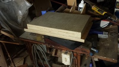Sides and backs