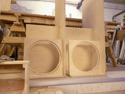 More Titans on the prodution line :)