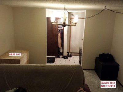 THT corner placement.