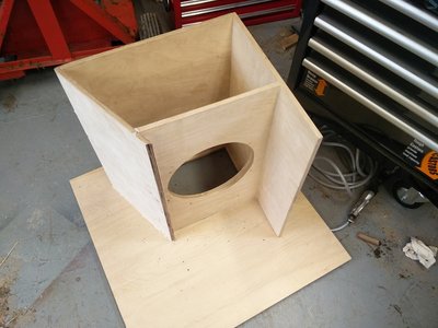 Panel 4 is a go