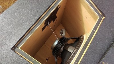 Temp probe
