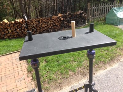 platform with wood rod.JPG