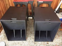 First coat of duratex.