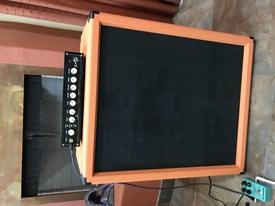 Omni 2x10 and Rumble 200