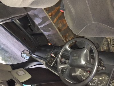 10&quot; driver in 1.25cuft bass reflex 34hz tune on about 400w power