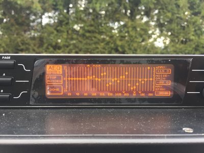 2. AutoEQ outside 80Hz and UP