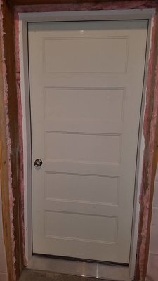 Door