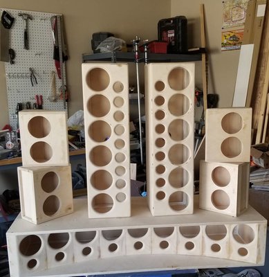 38394199-6D85-488F-9A96-5CB2AB68CA95.jpeg (131.43 KiB) Viewed 1430 times Here is the family ready for the next step.