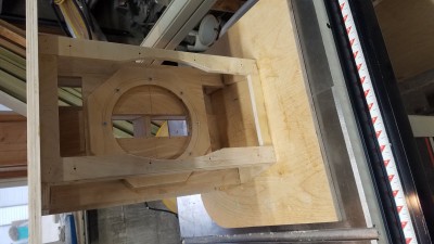 Cab 2 sheath