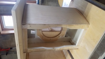 cab 2 sheath