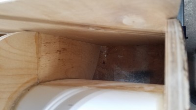 cab 2 side brace