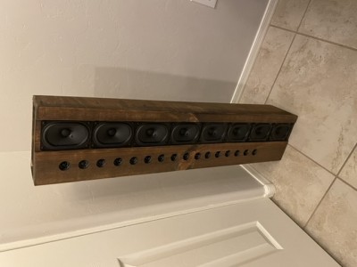 Right side