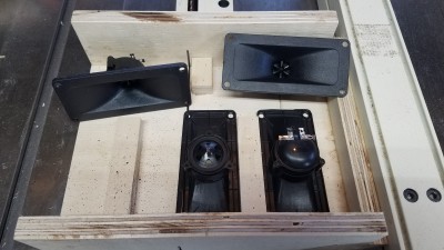 DR200 tweeter jig.jpg (2.97 MiB) Viewed 36027 times Jig before first cut
