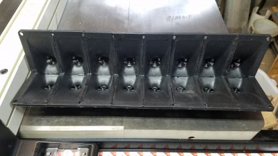 DR200 array glue ooze.jpg (2.68 MiB) Viewed 35943 times Glue wicking on the wax paper