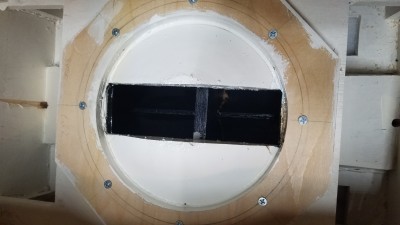 DR200 filler primed.jpg (2.3 MiB) Viewed 42964 times cab 2 filler primed