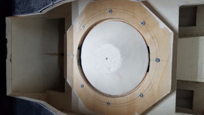 cab 2 throat filler