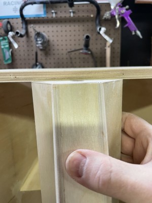 test fit horn.jpg