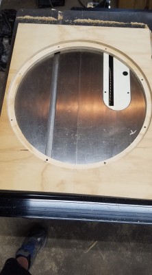 Baffle