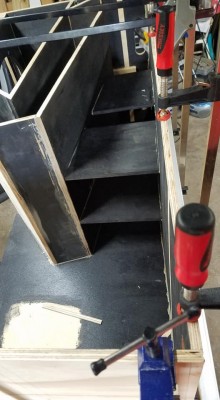 Panel 5, 8, 9 and 10