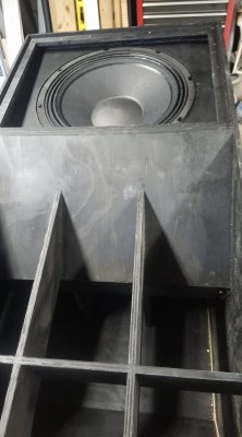 test fit and ready for paint and Duratex