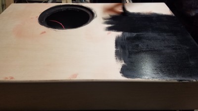 Start of Primer