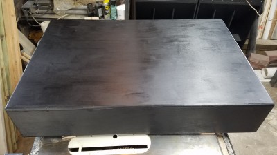 Primed