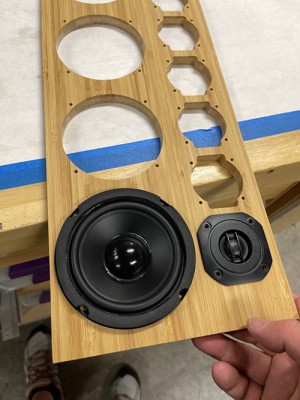 decided to front mount.JPG