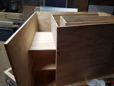 Panel 8-9 braces