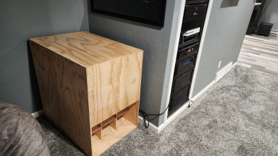 installed2.jpg (403.42 KiB) Viewed 6138 times At home 45