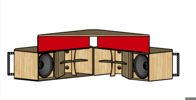 Option Extend-O flaps.