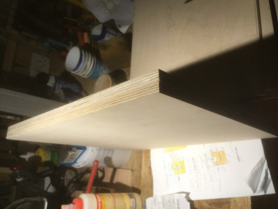 Perfect edges