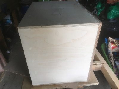 Un-routed edges - side