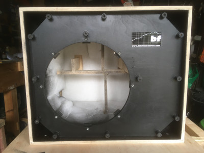 661857B0-9A2C-4E2C-B2A4-76AF857624E7.jpeg (2.01 MiB) Viewed 1914 times Routed edges - front showing squared edges