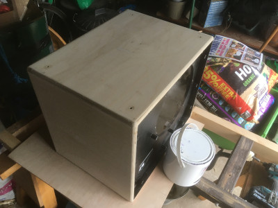 73671B16-C6C5-4BEE-8EA8-884F13D908AA.jpeg (2.28 MiB) Viewed 1914 times Ready for the "Funky Purple"