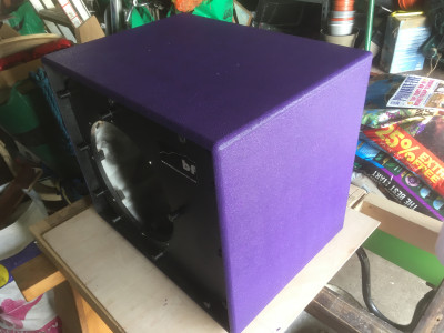 F30947F3-E0F5-4607-8130-806937A63B9C.jpeg (2.09 MiB) Viewed 1914 times "Funky Purple" - coat 1 of 3