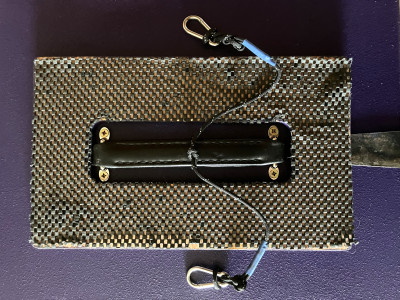 IMG_6570.jpeg (3.85 MiB) Viewed 1415 times Underside of amp boad showing rubber anti-slip material