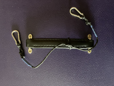 IMG_6566.jpeg (3.57 MiB) Viewed 1415 times Tether and clips attached to top cab handle