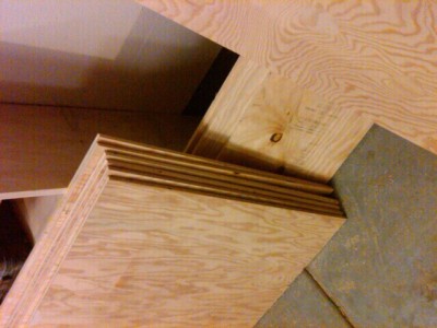 Cuts for the 2nd &quot;Sixteen&quot;