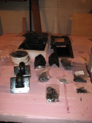 goodies from speakerhardware.com arrived thanks leland.JPG