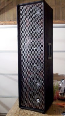 Here is a decent pic with the grill.