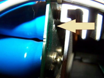 Bolt Missing.jpeg