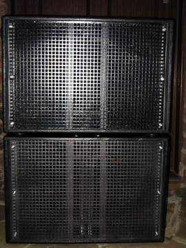 My new Otop 12s.