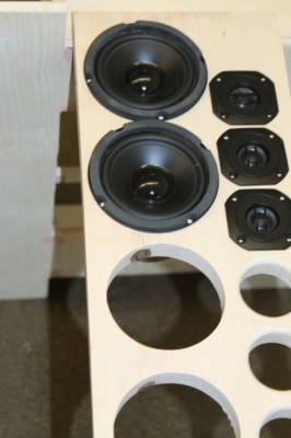 speakers temp installed.JPG