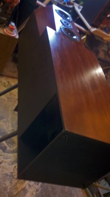Added Floor Spikes