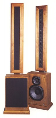 McIntosh XRT18
