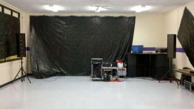 The Complete Rig