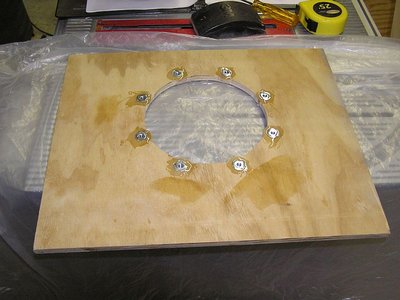 T-NUTS EPOXIED IN