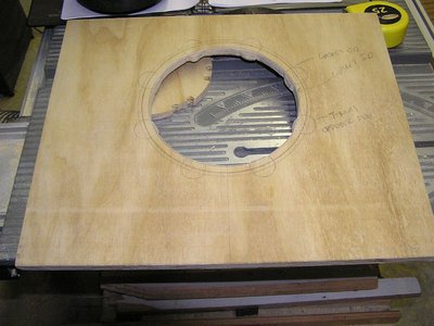 CUT OUT COMPLETE