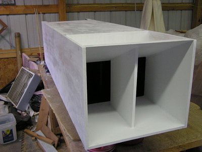 BUSINESS END 180 DEGREE FLIP