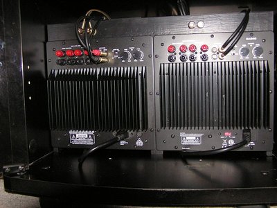 ONE FUGLY BOX, BUT IT WORKS